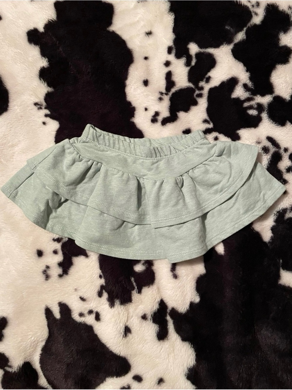 Disney Baby Infant Skirt Size 6-9 Months